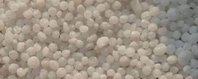 尿素不可与碳铵混用的原因