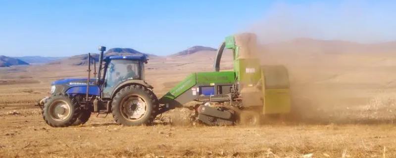 农民如何正确购买使用农机