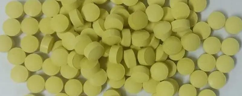 土霉素的使用量