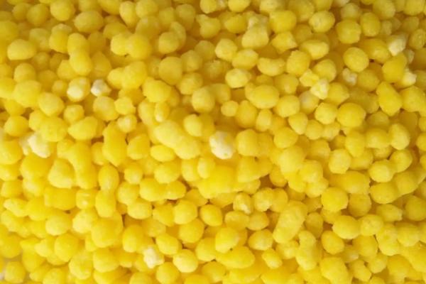 微量元素肥料的种类,包括铁肥、硼肥、钼肥、锌肥等类型