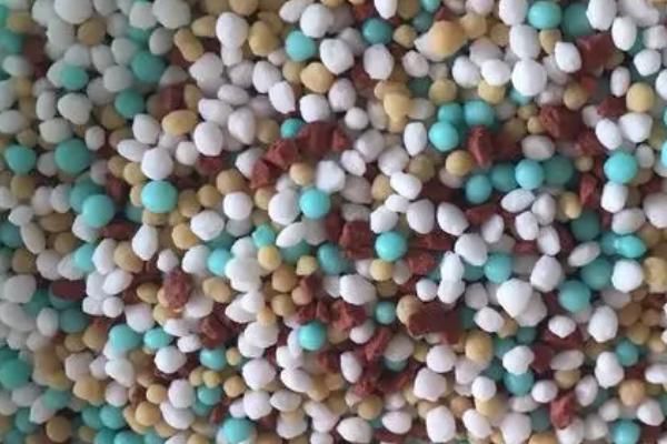 微量元素肥料的种类,包括铁肥、硼肥、钼肥、锌肥等类型