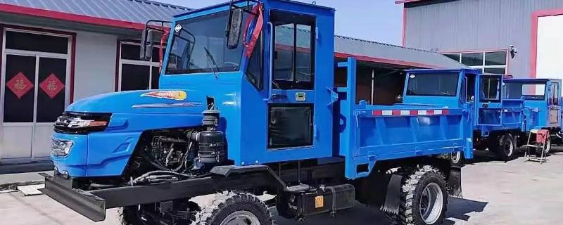 农用车电路故障怎么检查