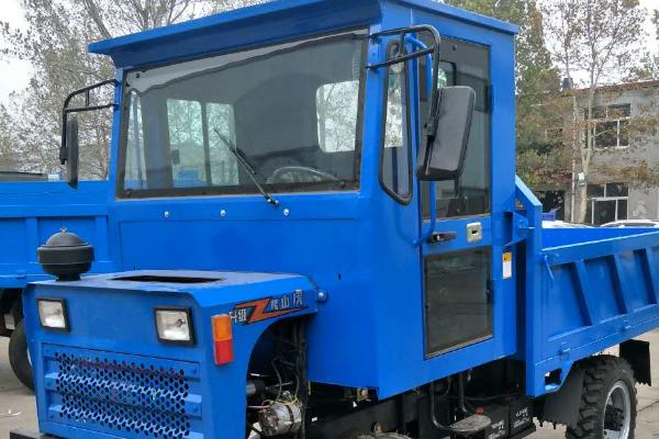 农用车电路故障怎么检查,可采用替换检查、短接检查等方式