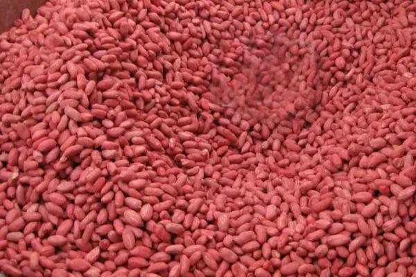 花生三遍药是用哪些农药,包括恶霉灵、吡唑、丙环唑等药物