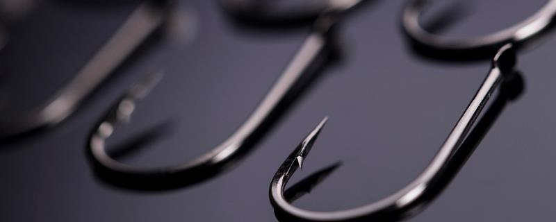 鱼钩需要打结吗