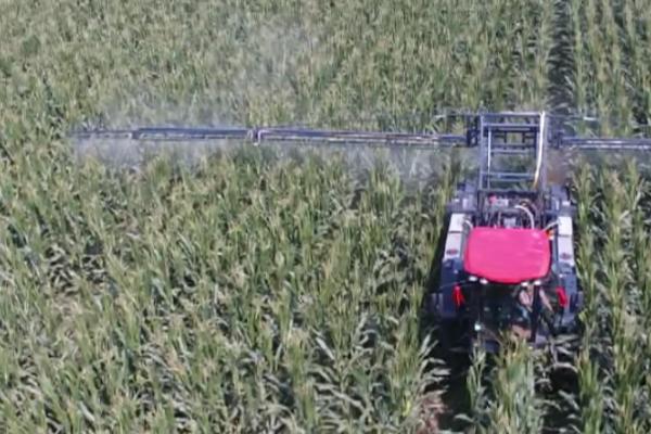 影响乙草胺药效的因素，天气干旱时施药效果不佳