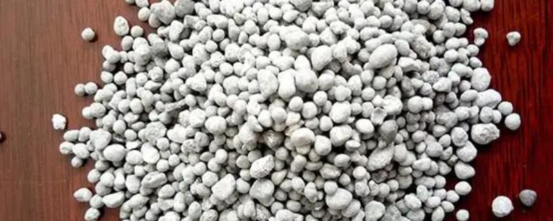 怎么使用钙镁磷肥