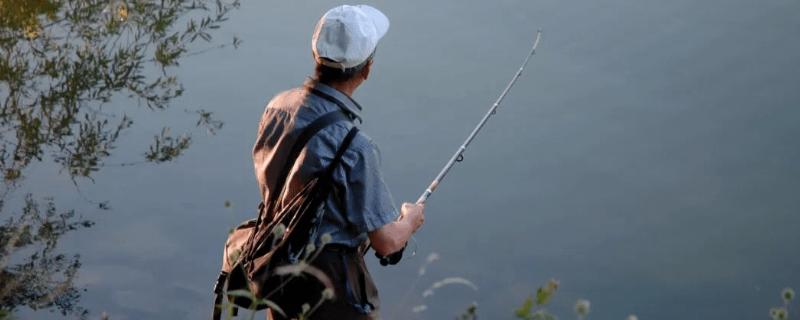 调二钓二和调四钓四有什么区别