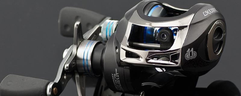 怎么调路亚水滴轮才能防止炸线