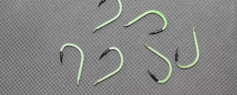 伊势尼2号钩能钓鲫鱼吗