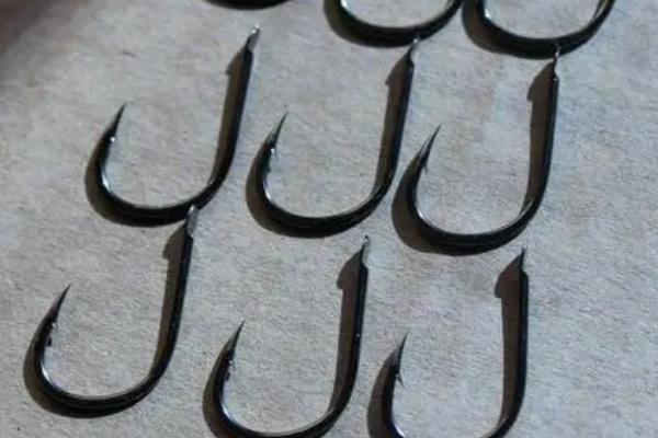 伊势尼2号钩能钓鲫鱼吗，从效果来看并不是特别好