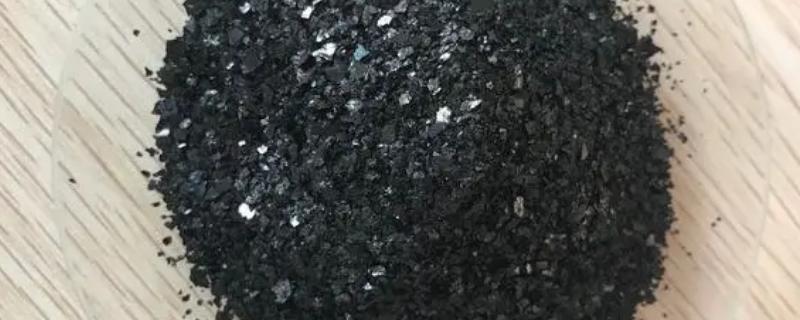 海藻肥与其它肥料相比有什么优势