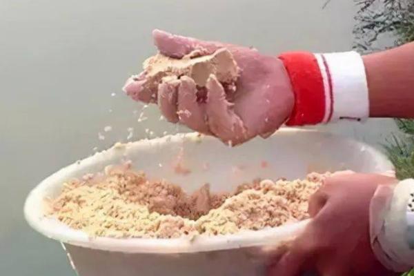 夏天如何野钓鲫鱼，可选择具有大片水草的地方作为钓点