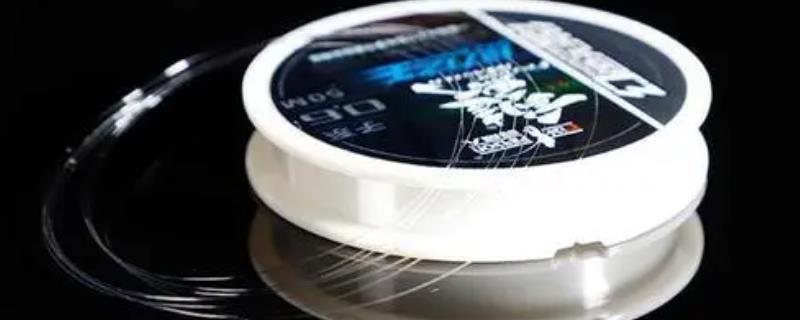 钓鱼子线怎么选择