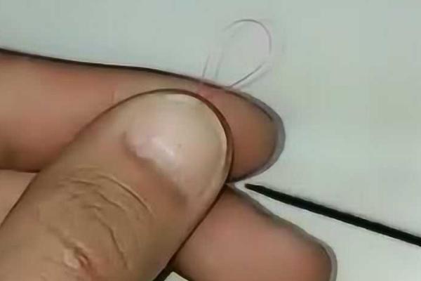 钓鱼子线怎么选择,一般选择尼龙线