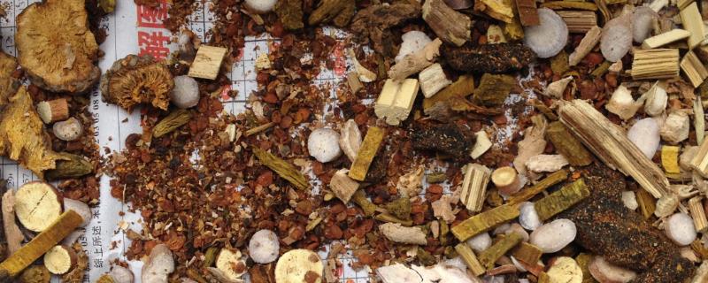 哪些药材适合在河南农村种植