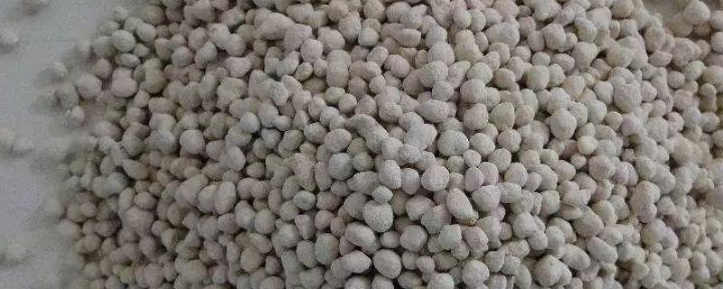 磷肥的种类