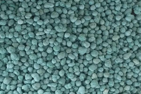 磷肥的种类,分为水溶性磷肥、弱酸溶性磷肥和难溶性磷肥