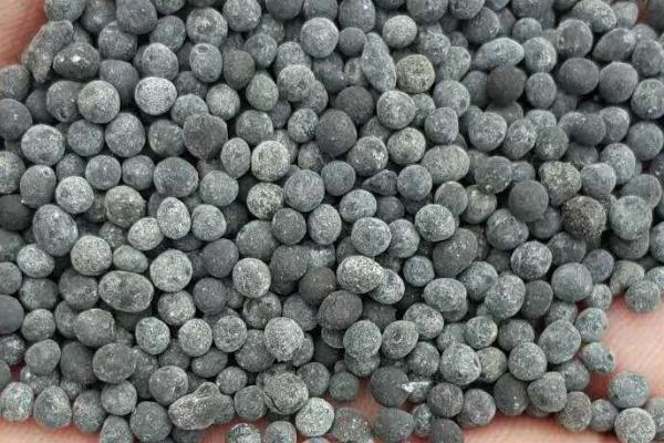 磷肥的种类,分为水溶性磷肥、弱酸溶性磷肥和难溶性磷肥