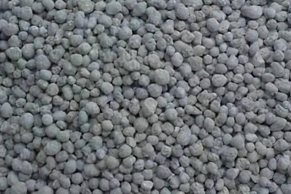 磷肥的种类,分为水溶性磷肥、弱酸溶性磷肥和难溶性磷肥