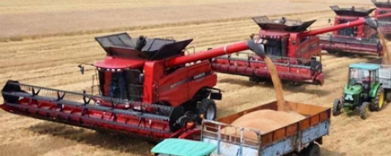 春耕购机如何辨真伪