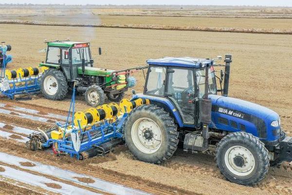 春耕购机如何辨真伪,从商标、外观、保护装置、质量等方面辨别