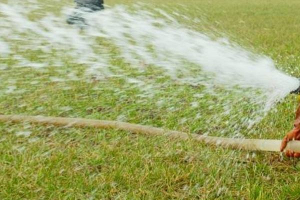 小麦冬灌方法,必须考虑这三大因素