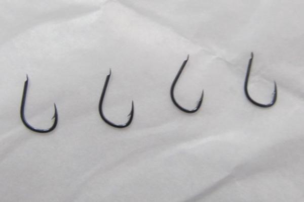 用5号伊势尼钩垂钓鲫鱼是否过大,一般不算太大、可垂钓体型较大的鱼类