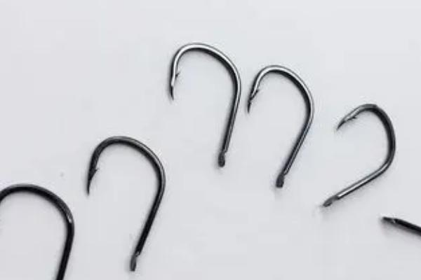 用5号伊势尼钩垂钓鲫鱼是否过大,一般不算太大、可垂钓体型较大的鱼类