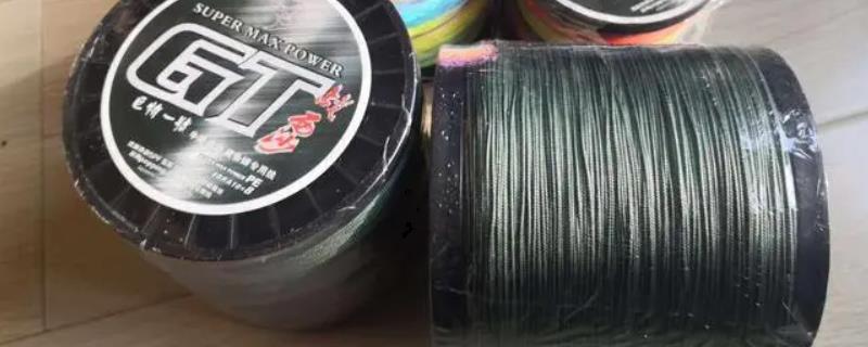 海钓主线用什么线