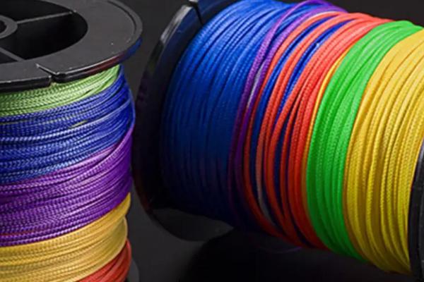 海钓主线用什么线,PE线是比较合适