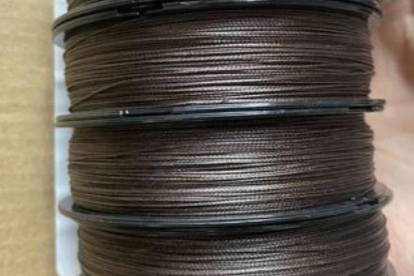 海钓主线用什么线,PE线是比较合适