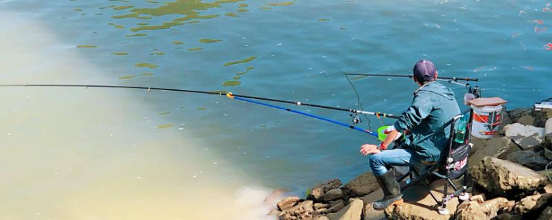 冬季晚上路亚翘嘴应该深水还是浅水