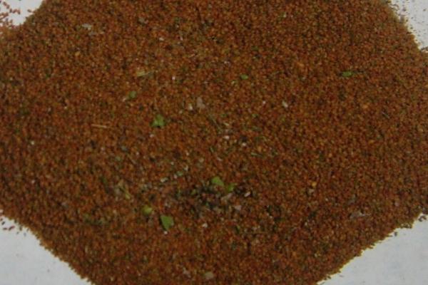 荠菜有种子吗,有种子且七八分熟时便可采种