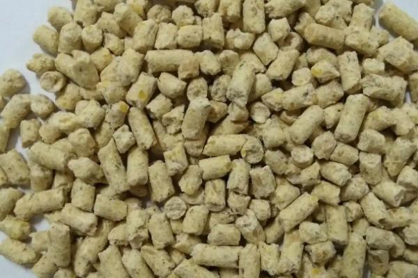 蛋白质在饲料中的作用,可释放出能量供给畜禽需要