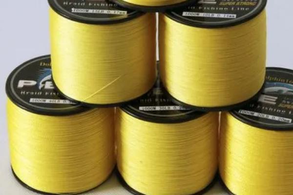 pe线做子线会影响鱼口吗,pe线不是无色透明的多少会影响鱼口