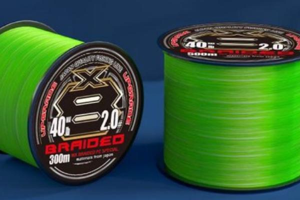 pe线做子线会影响鱼口吗,pe线不是无色透明的多少会影响鱼口