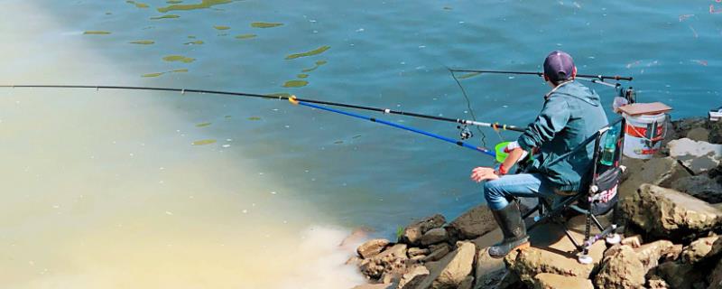 水库钓鱼适合用什么漂
