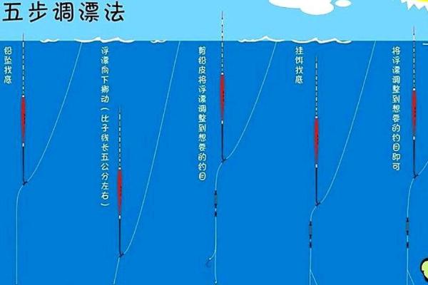 水库钓鱼适合用什么漂,芦苇漂、孔雀翎浮漂均是适宜选择