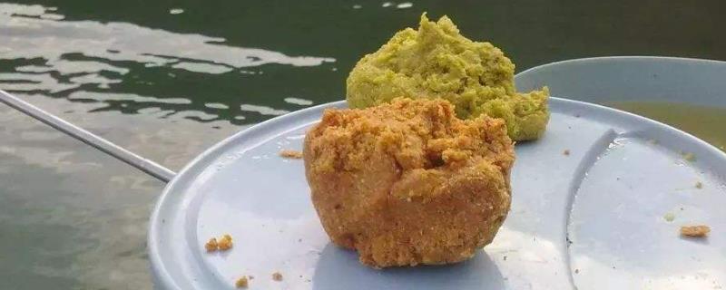 6月份钓鱼用哪种鱼饵