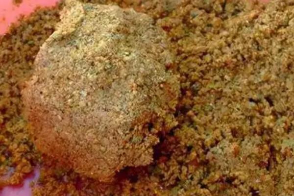 6月份钓鱼用哪种鱼饵,适合使用清淡味型饵料