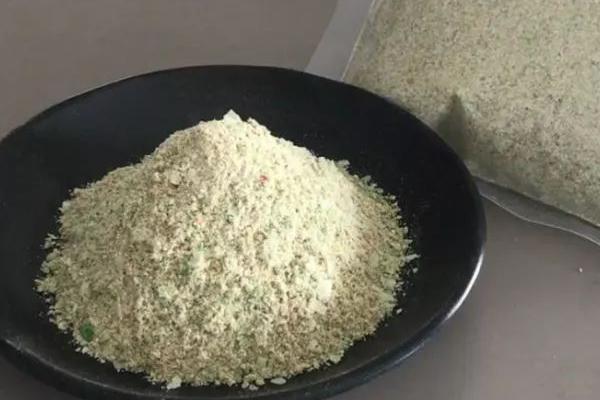 6月份钓鱼用哪种鱼饵,适合使用清淡味型饵料