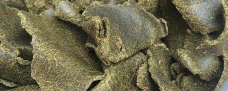 花生麸能否直接埋土使用