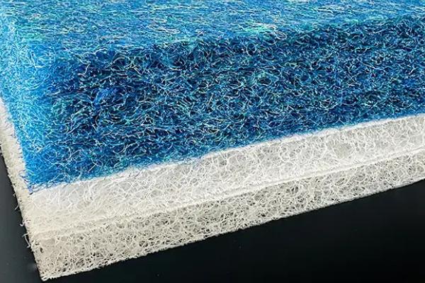 鱼缸过滤棉一天就脏是否正常,属于不正常情况、需适当减少喂食量