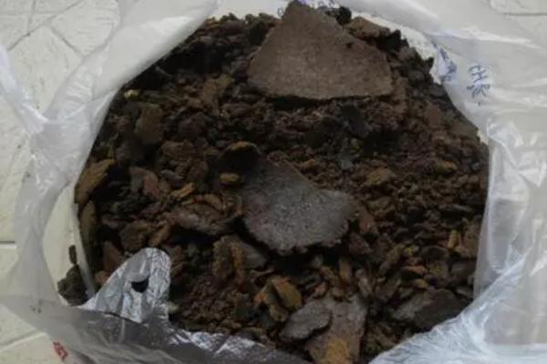 菜油枯怎样发酵做肥料,发酵后期一定要进行控温