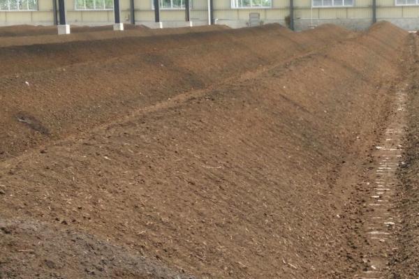 生活中有哪些可以利用的有机肥，堆肥、圈肥、人粪尿均可使用