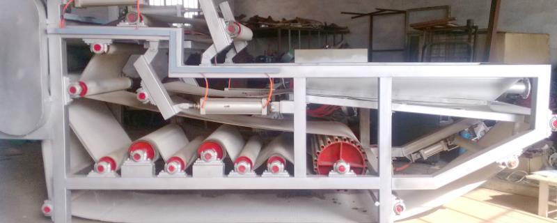 脱水机怎么操作