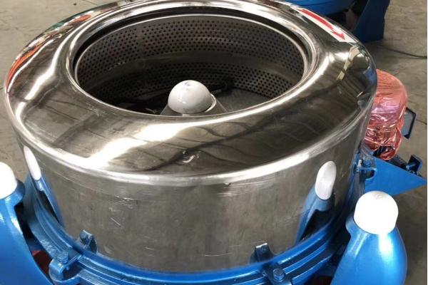 脱水机怎么操作,按下冲洗泵按钮可启动工作