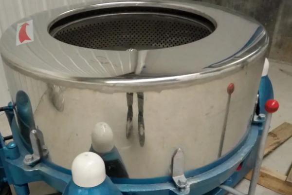 脱水机怎么操作,按下冲洗泵按钮可启动工作