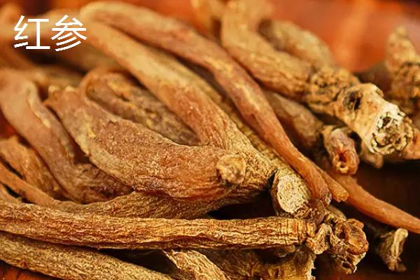 红参几年可以收获,一般6年可收获